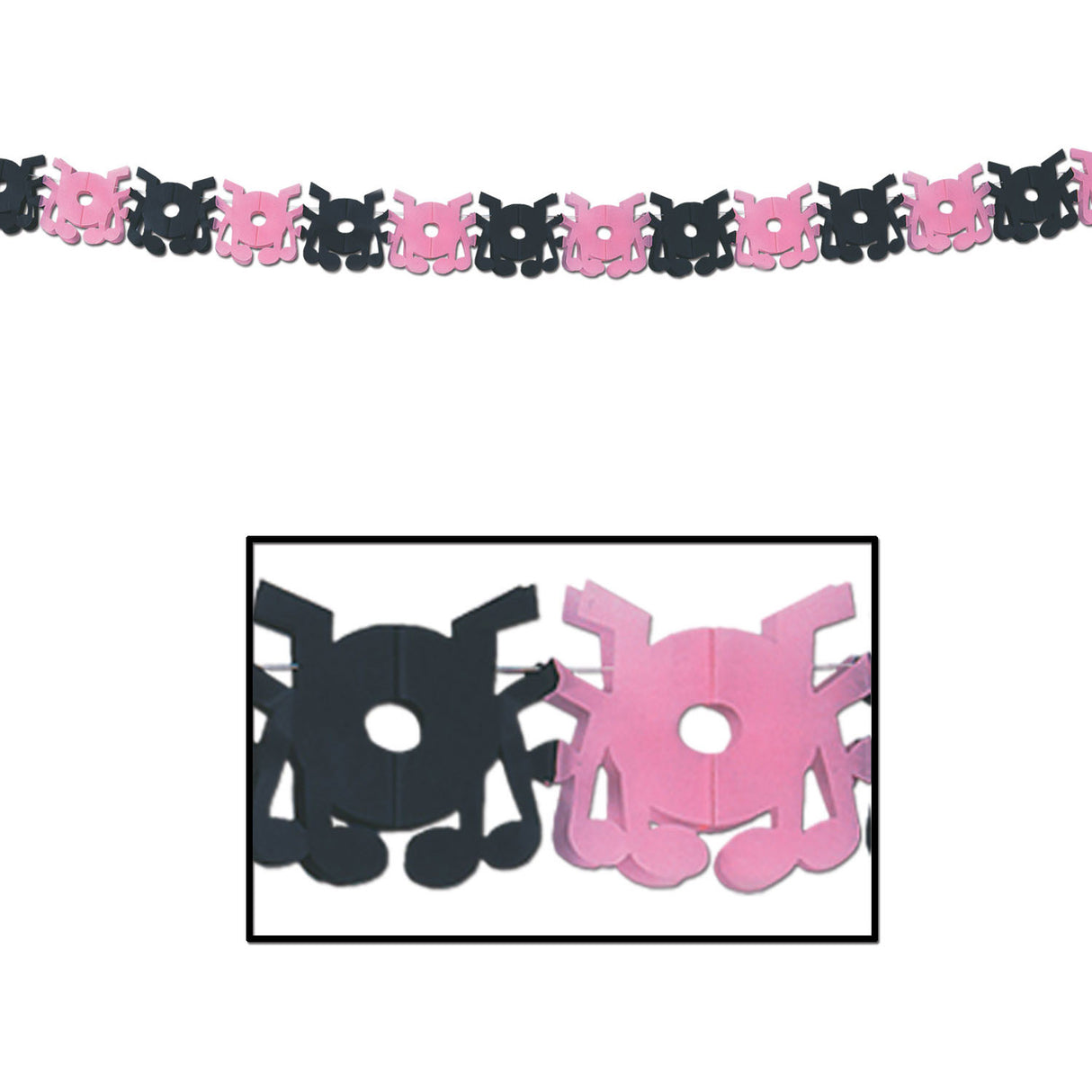 50's Garland - 12'
