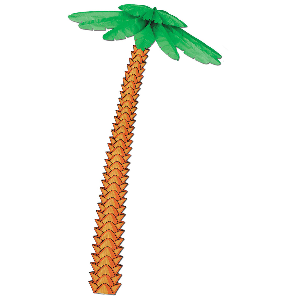 Jointed Palm Tree