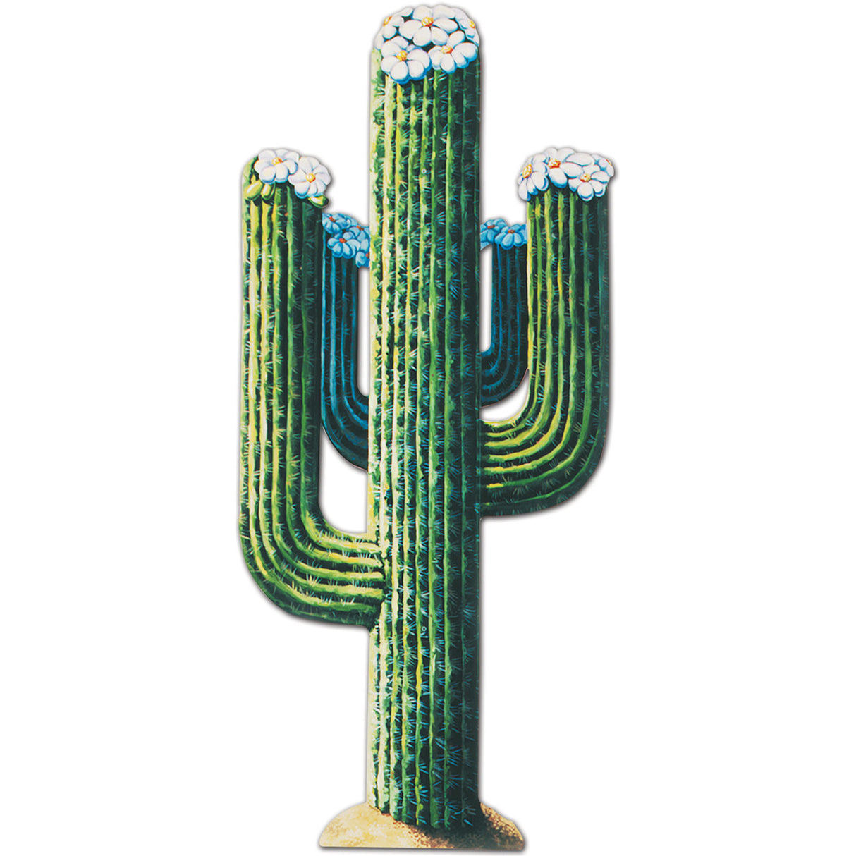 Jointed Cactus
