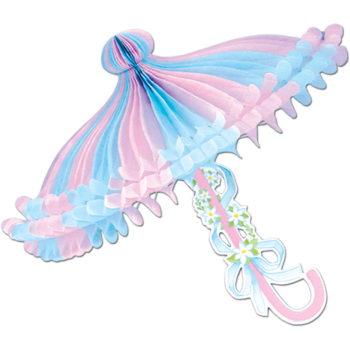 Tissue Parasol