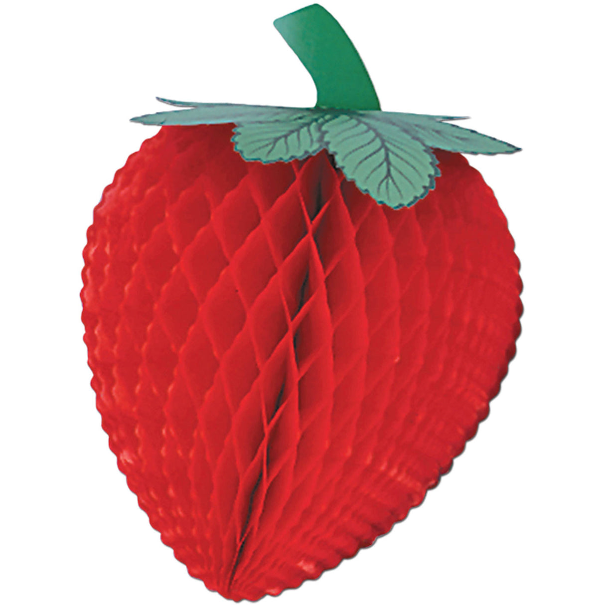 Tissue Strawberry