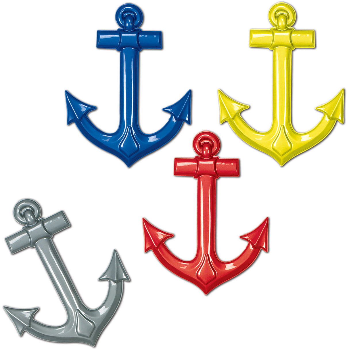 Anchor Cutout