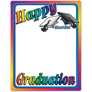 Happy Graduation Partygraph