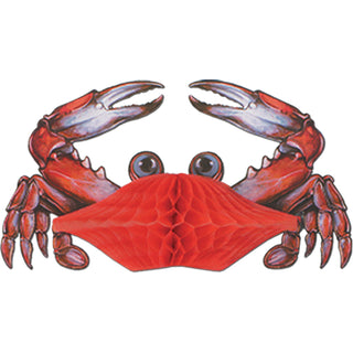 Tissue Crab - 11