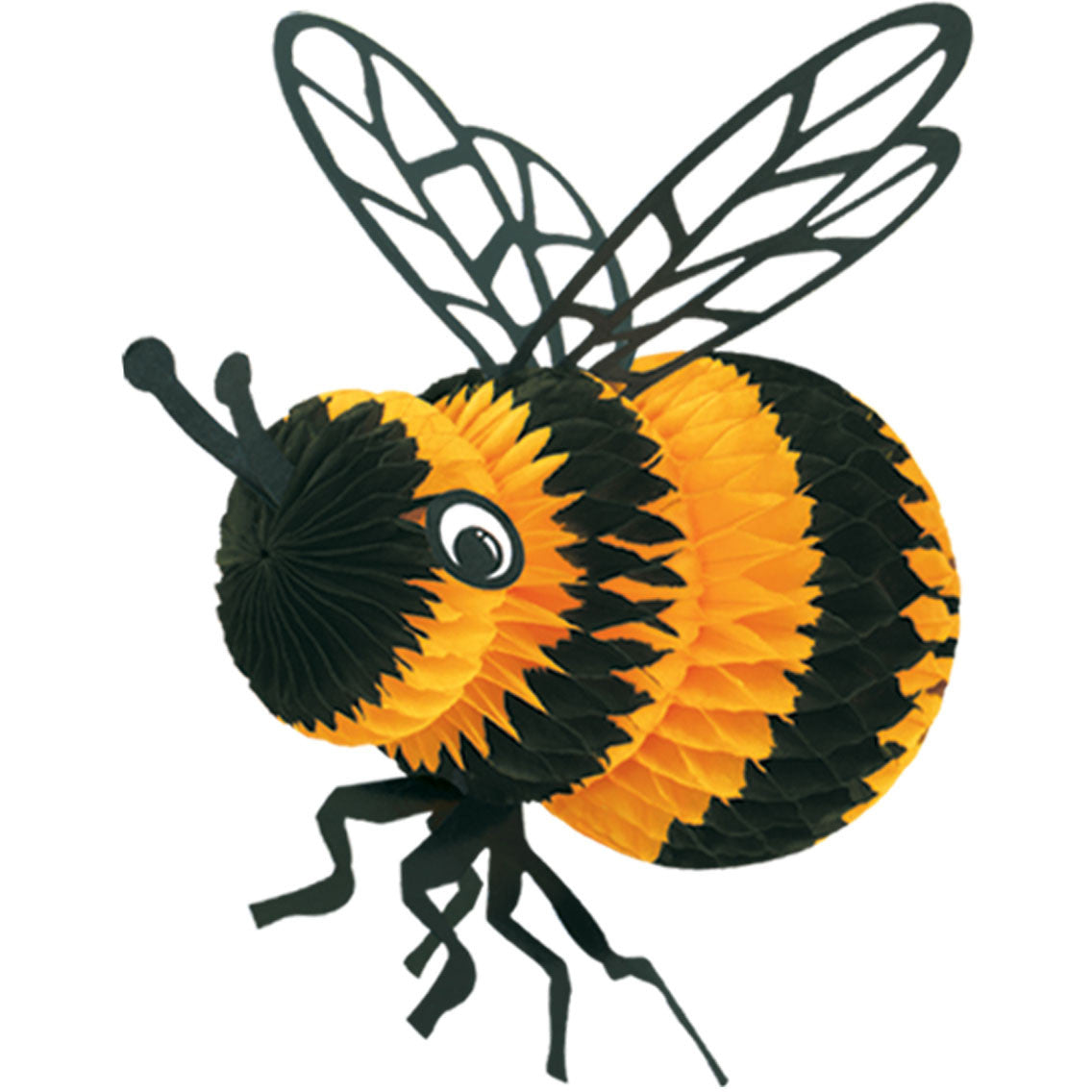 Tissue Bee