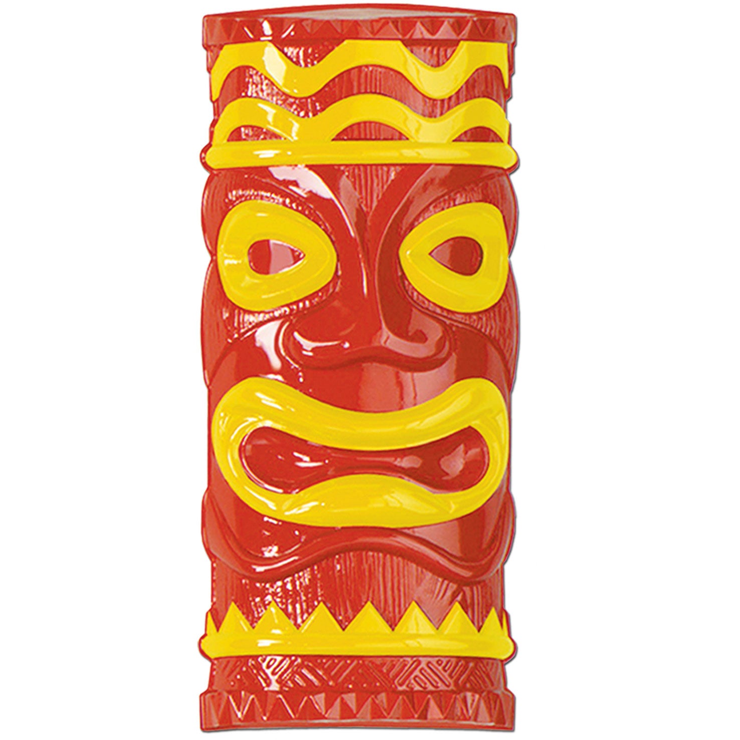 Plastic Tiki - 23