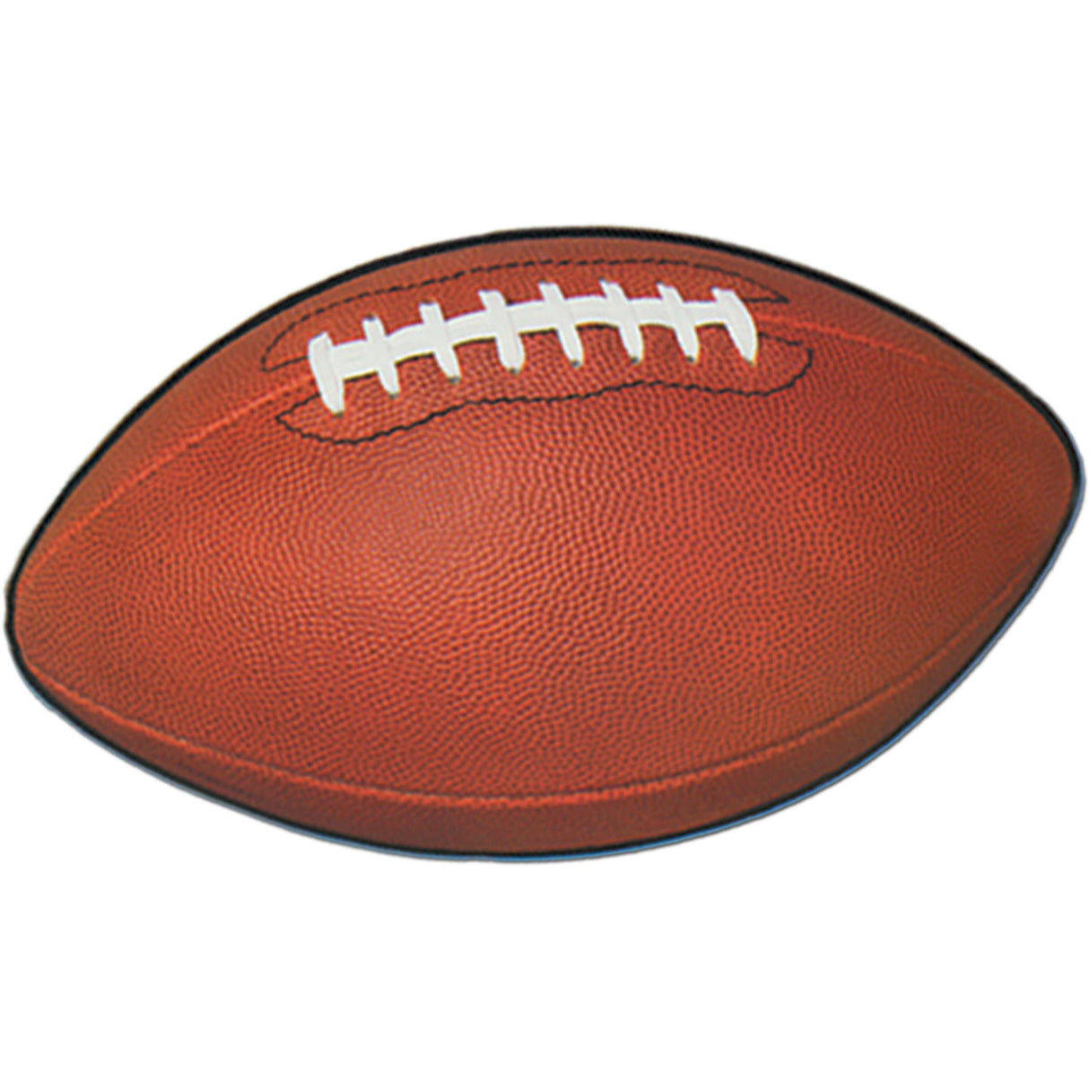Football Cutout