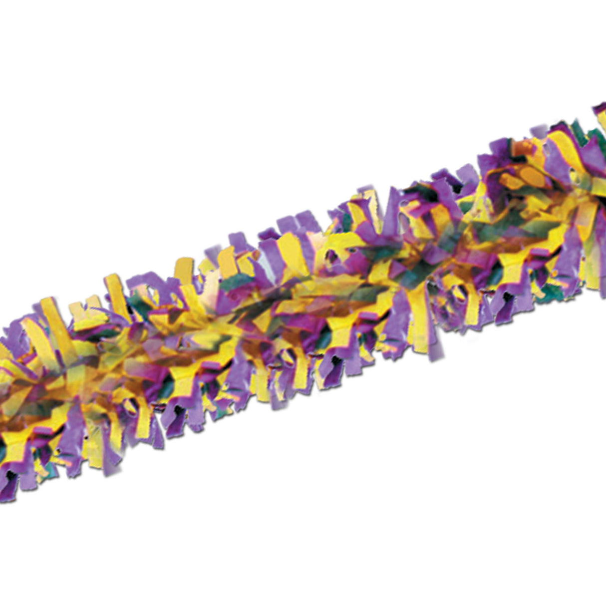 Tissue Festooning