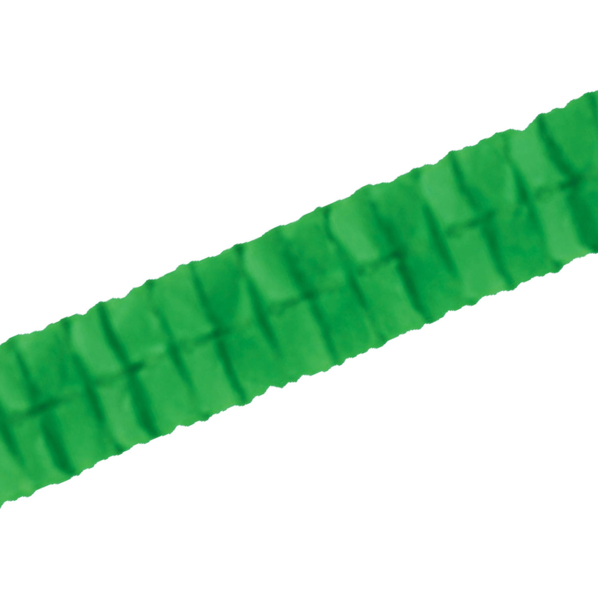 12' Green Leaf Garland