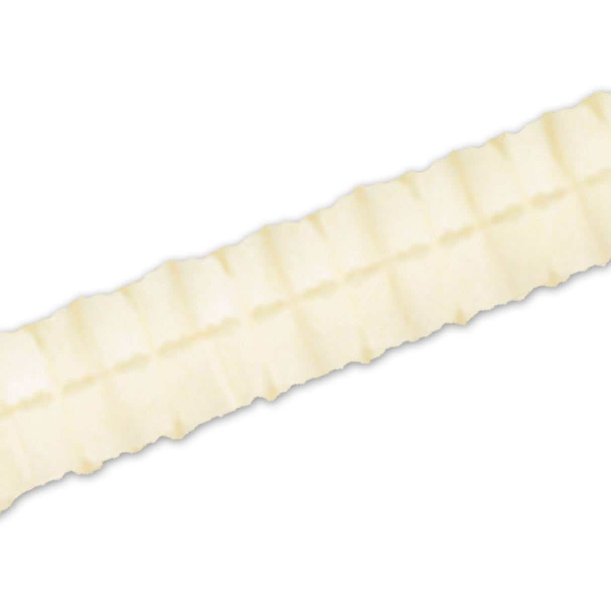 12' Ivory Leaf Garland