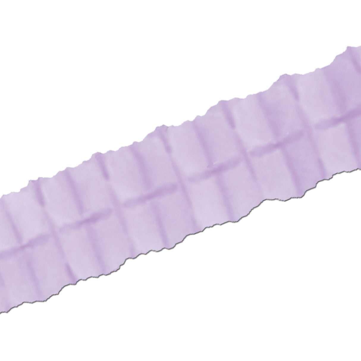12' Lavender Leaf Garland