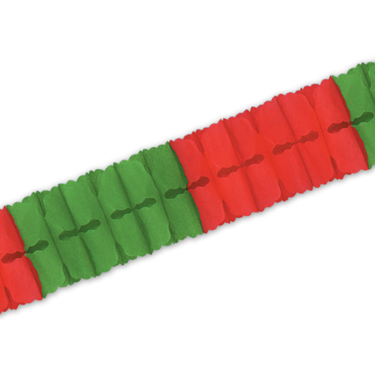 Pkgd Leaf Garland