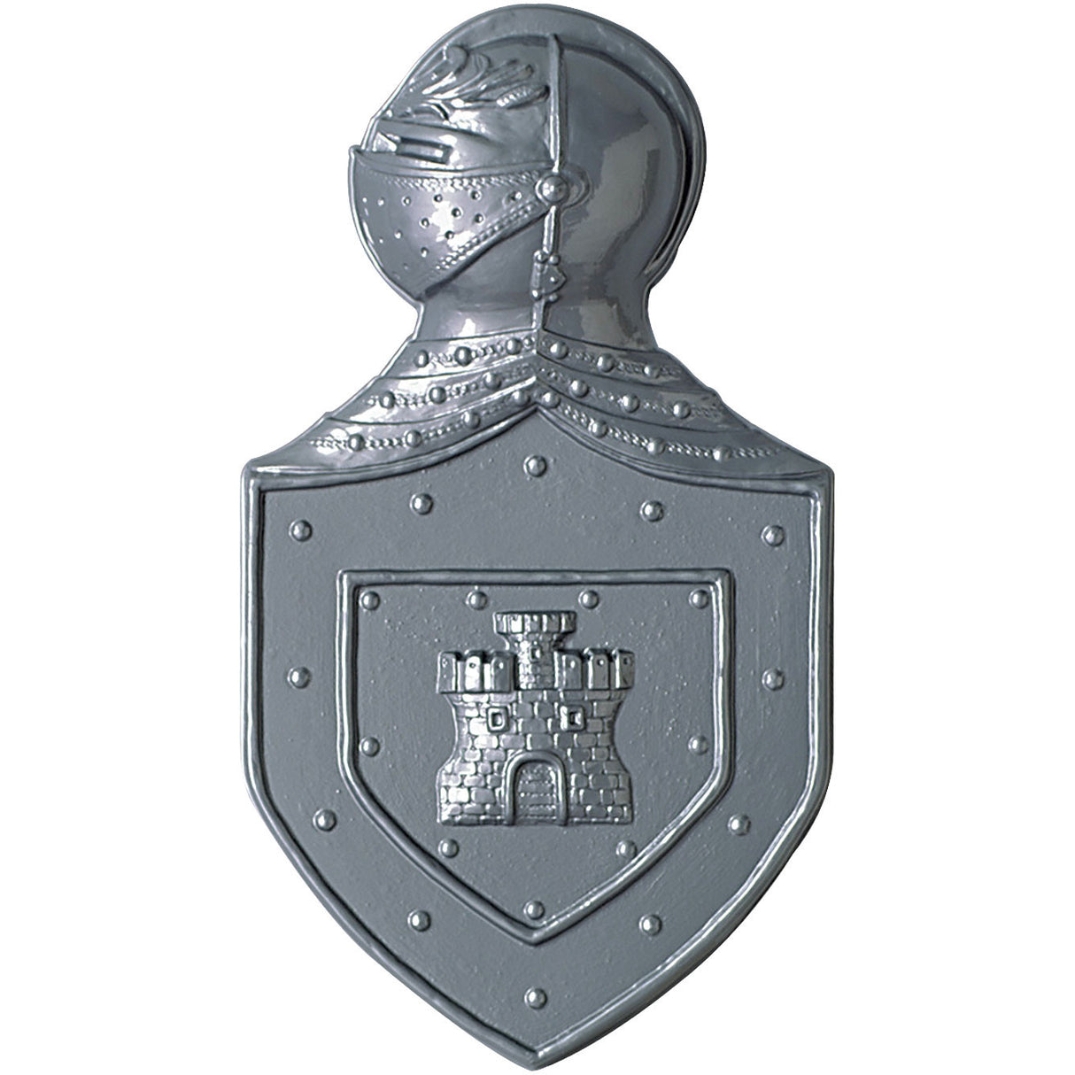Knight Crest