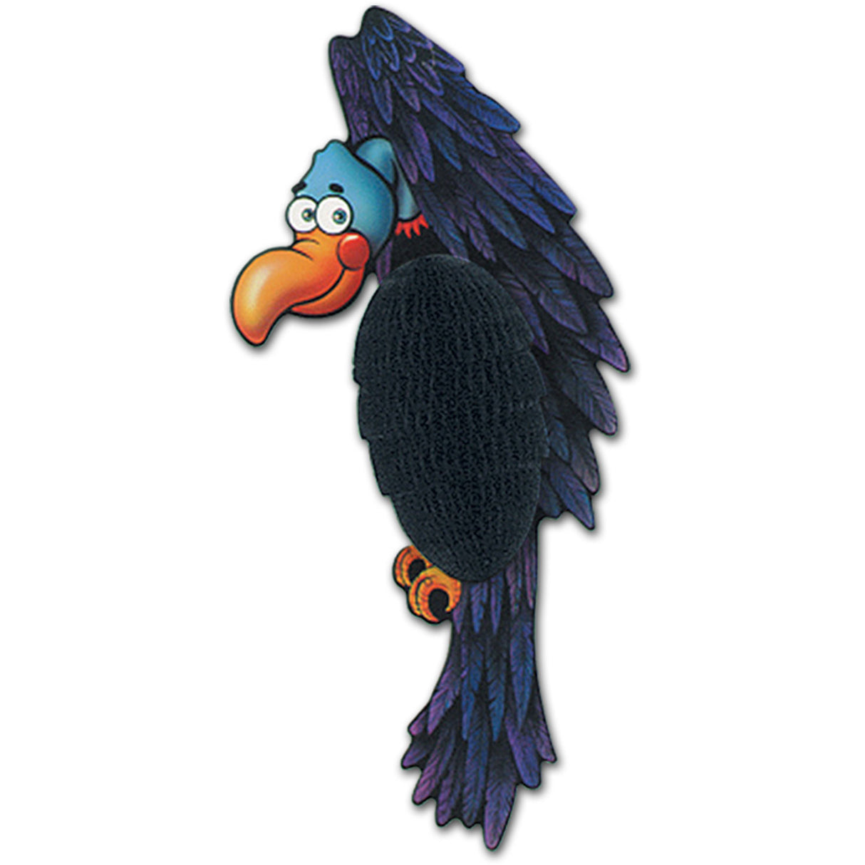 17" Vulture (1 ct)