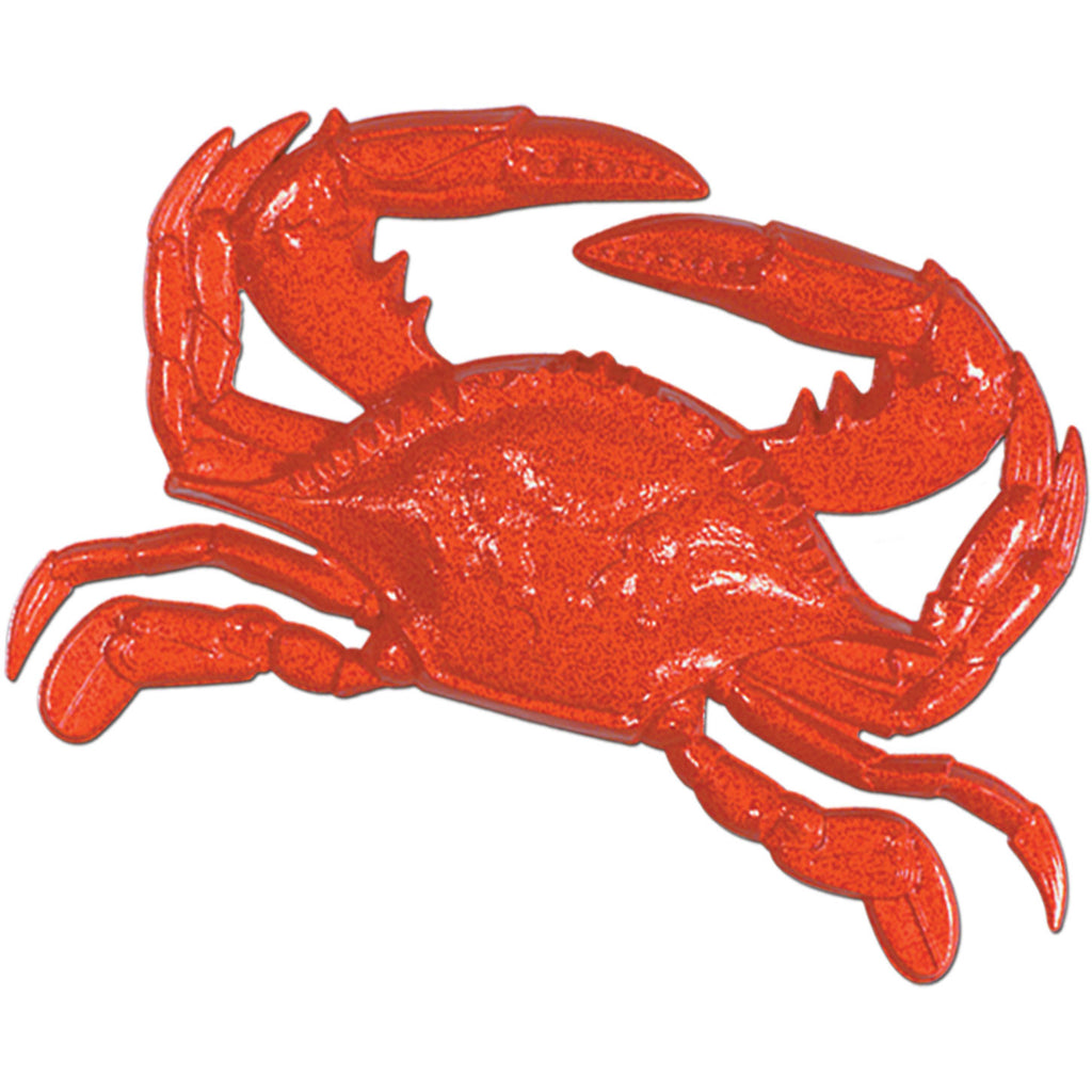 Plastic Crab - 17