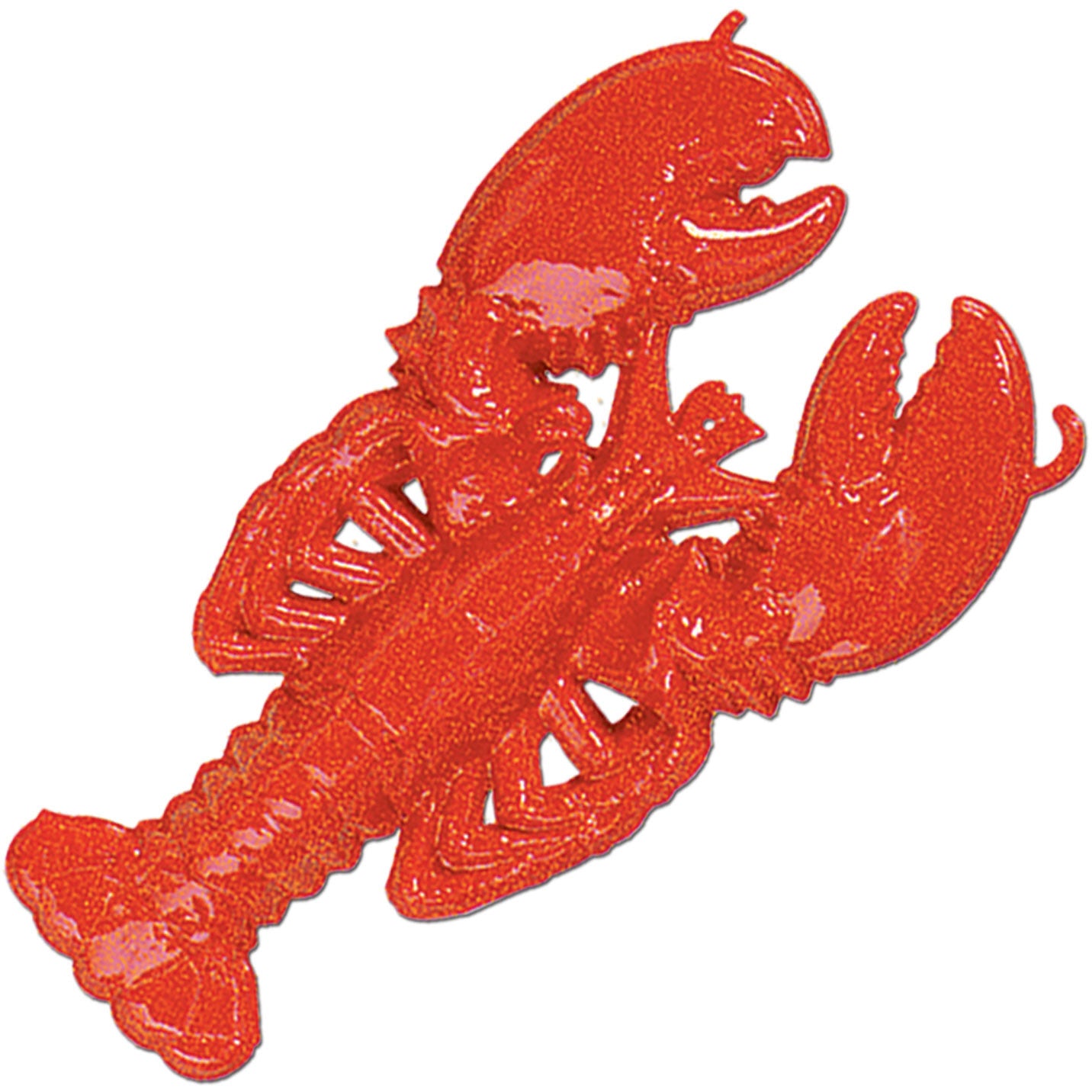 Plastic Lobster - 23