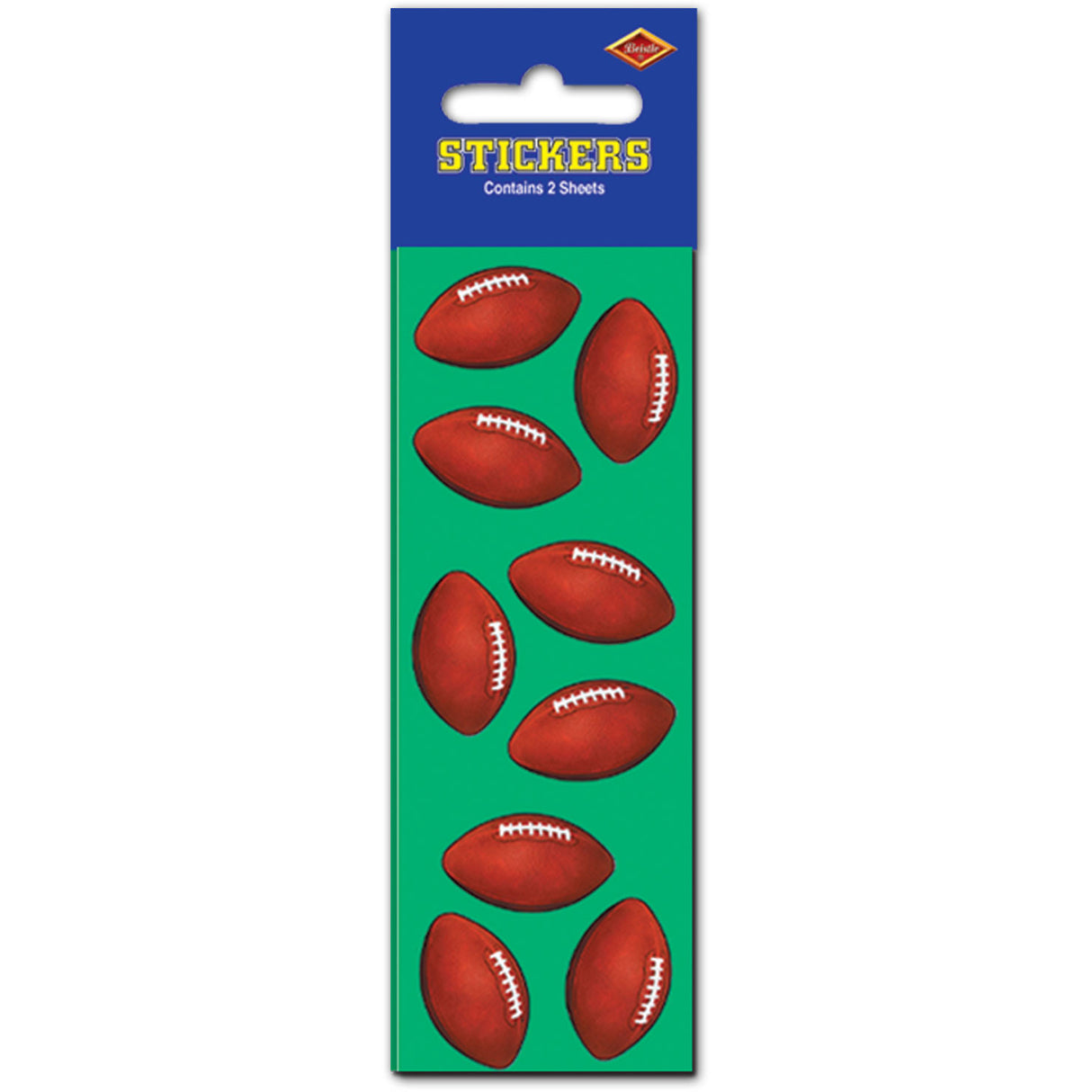 Football Sticker