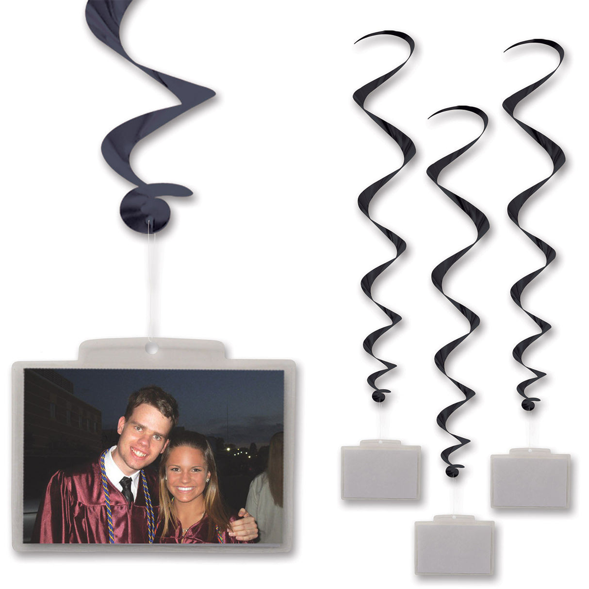 Plastic Pocket Whirls