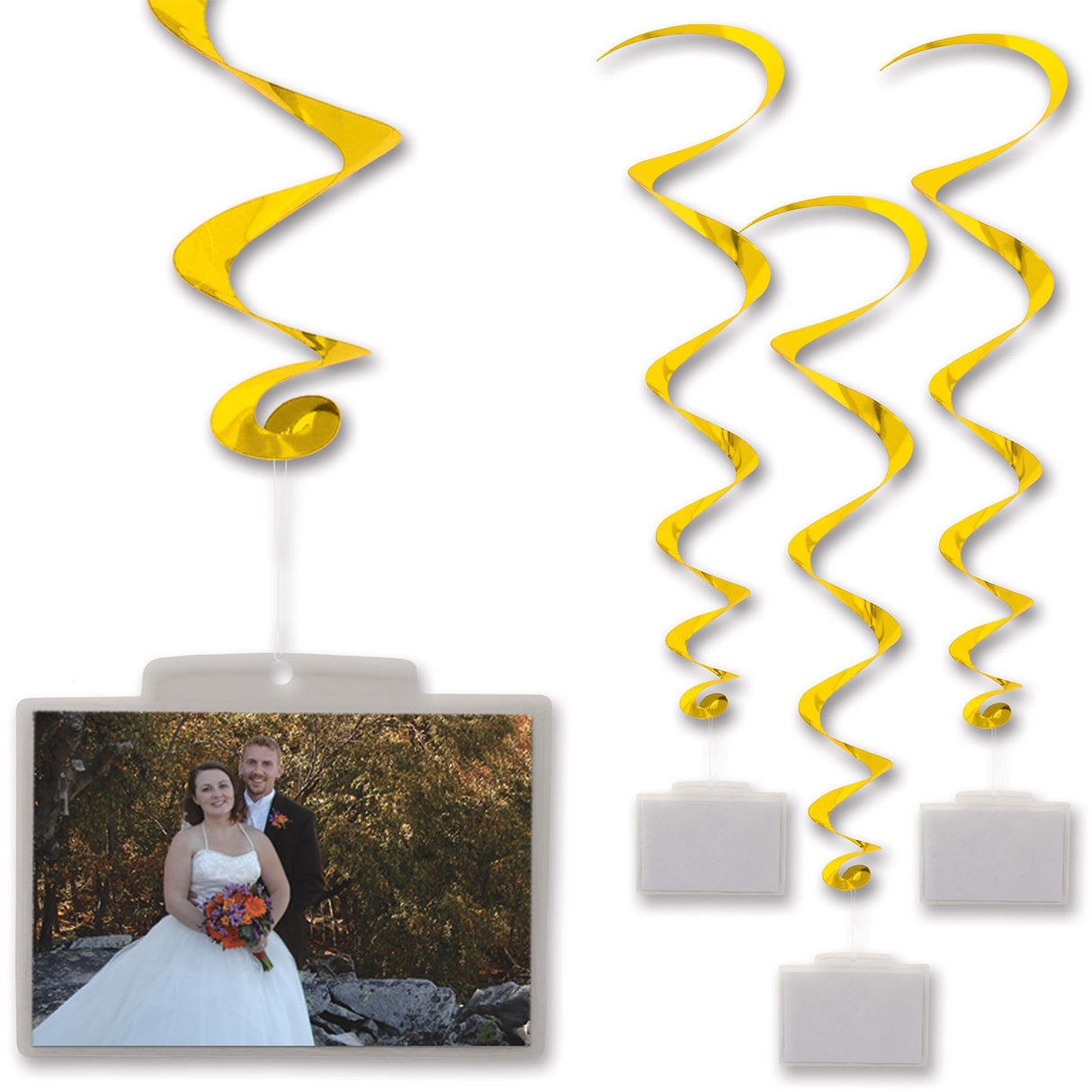 Plastic Pocket Whirls