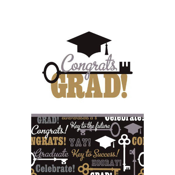 Key to Success Tablecover