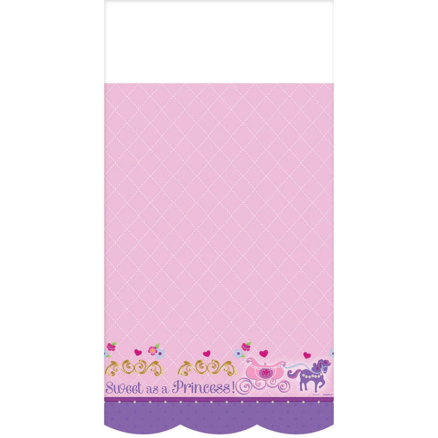 Sofia The First Tablecover