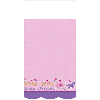 Sofia The First Tablecover