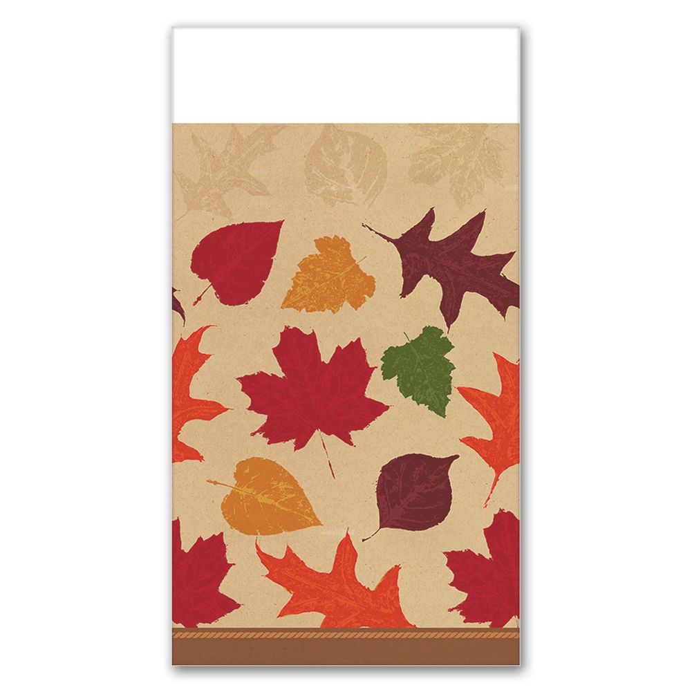 Autumn Traditions Rectangle Tablecover