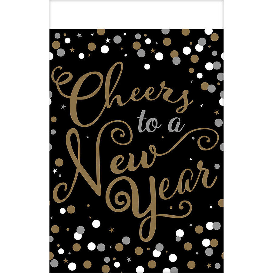 Confetti Celebration Tablecover