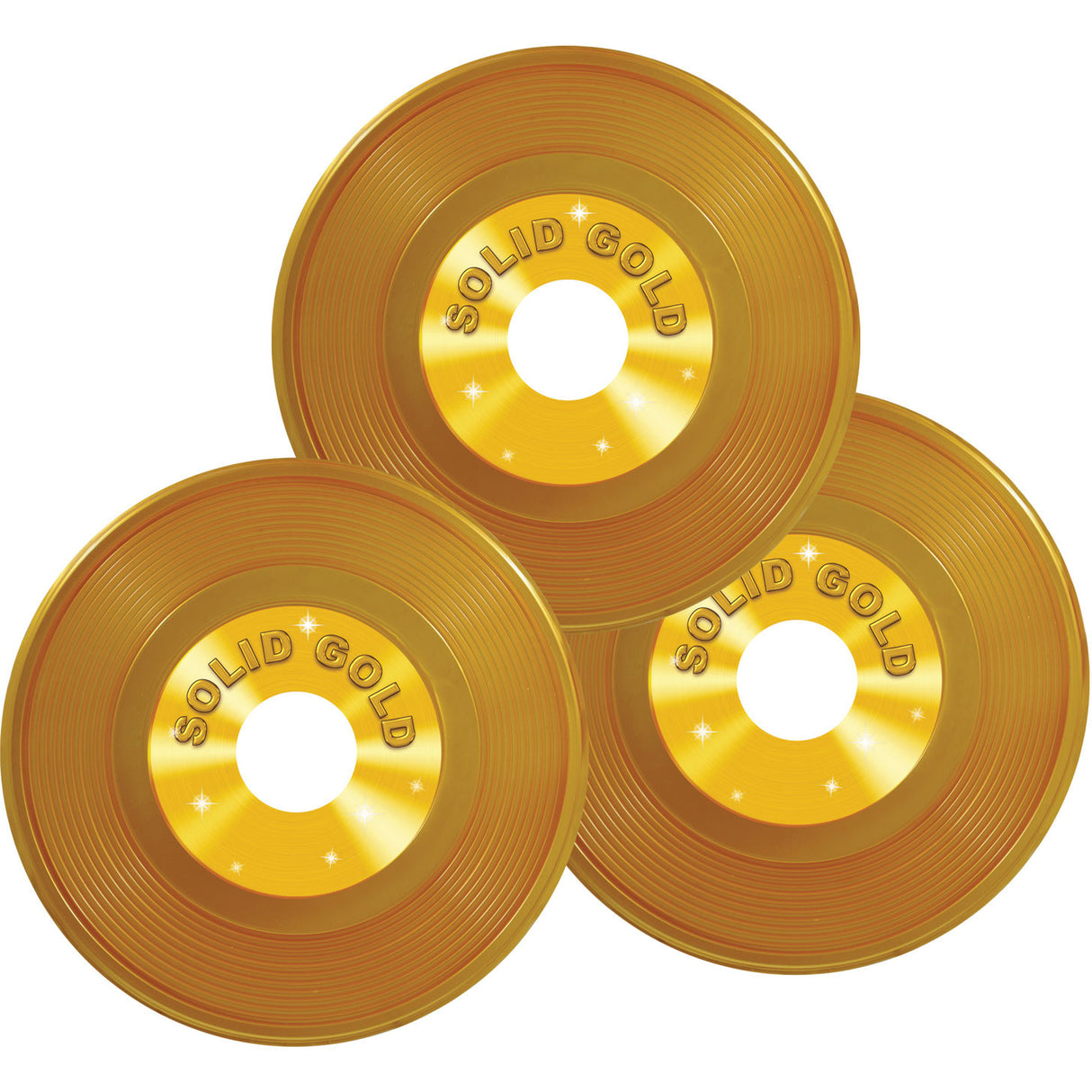 Plastic Records