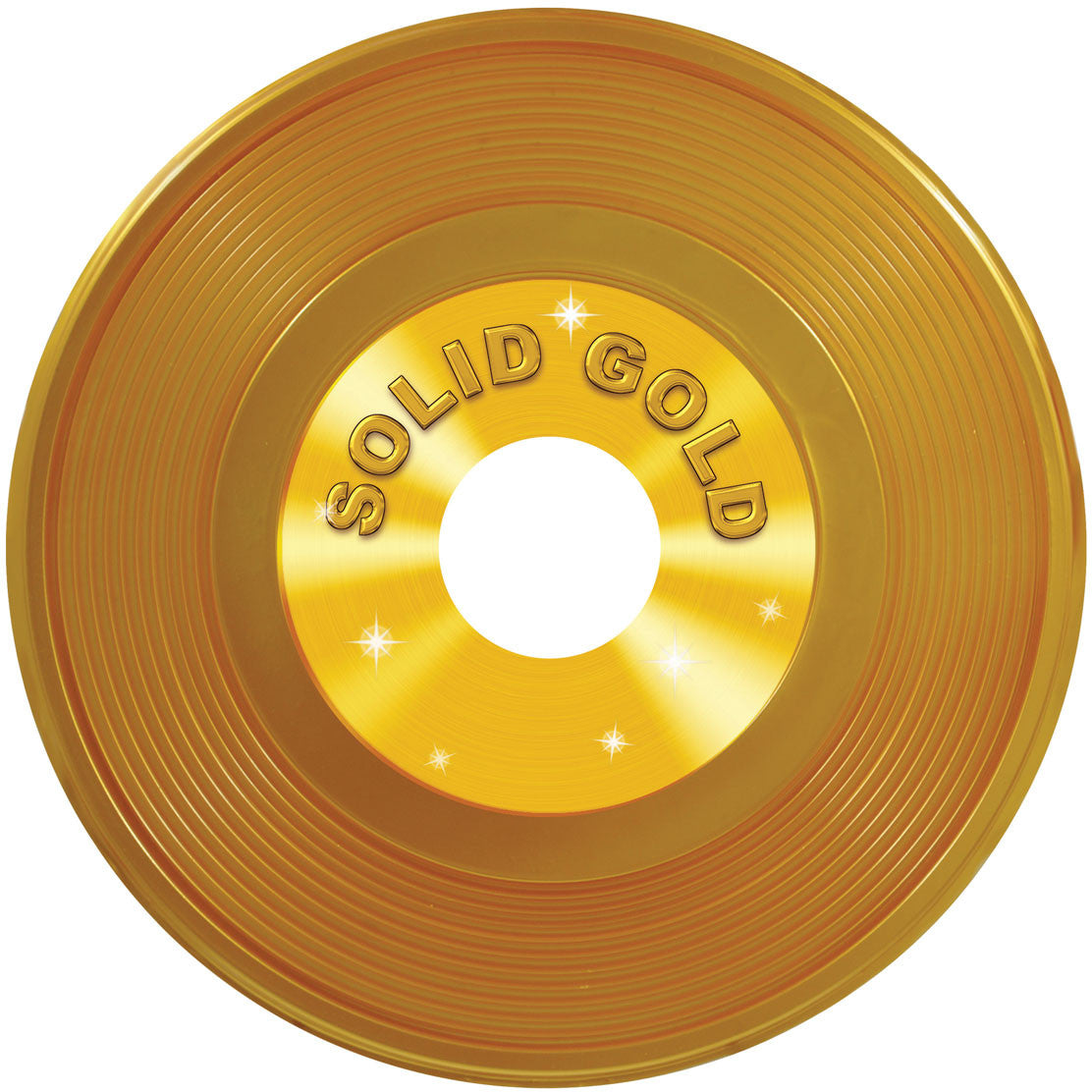 Plastic Record