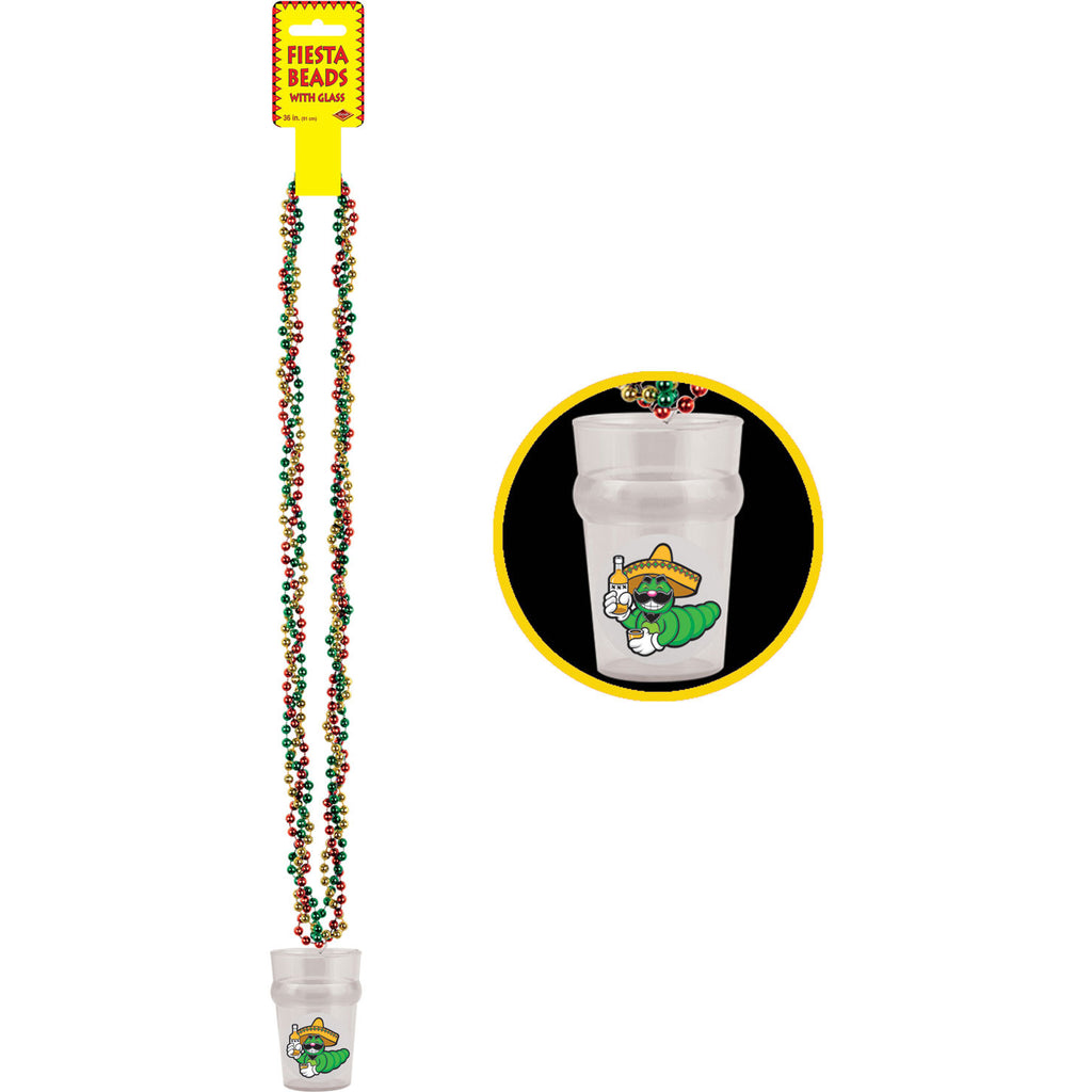 Boho Fiesta Bracelet Kit - Seed Beads and Leather Bracelet - Boho