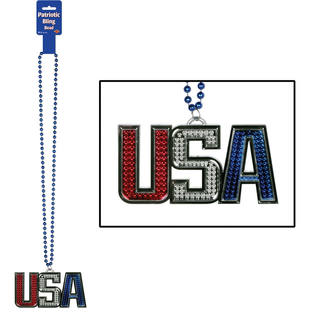USA Medallion