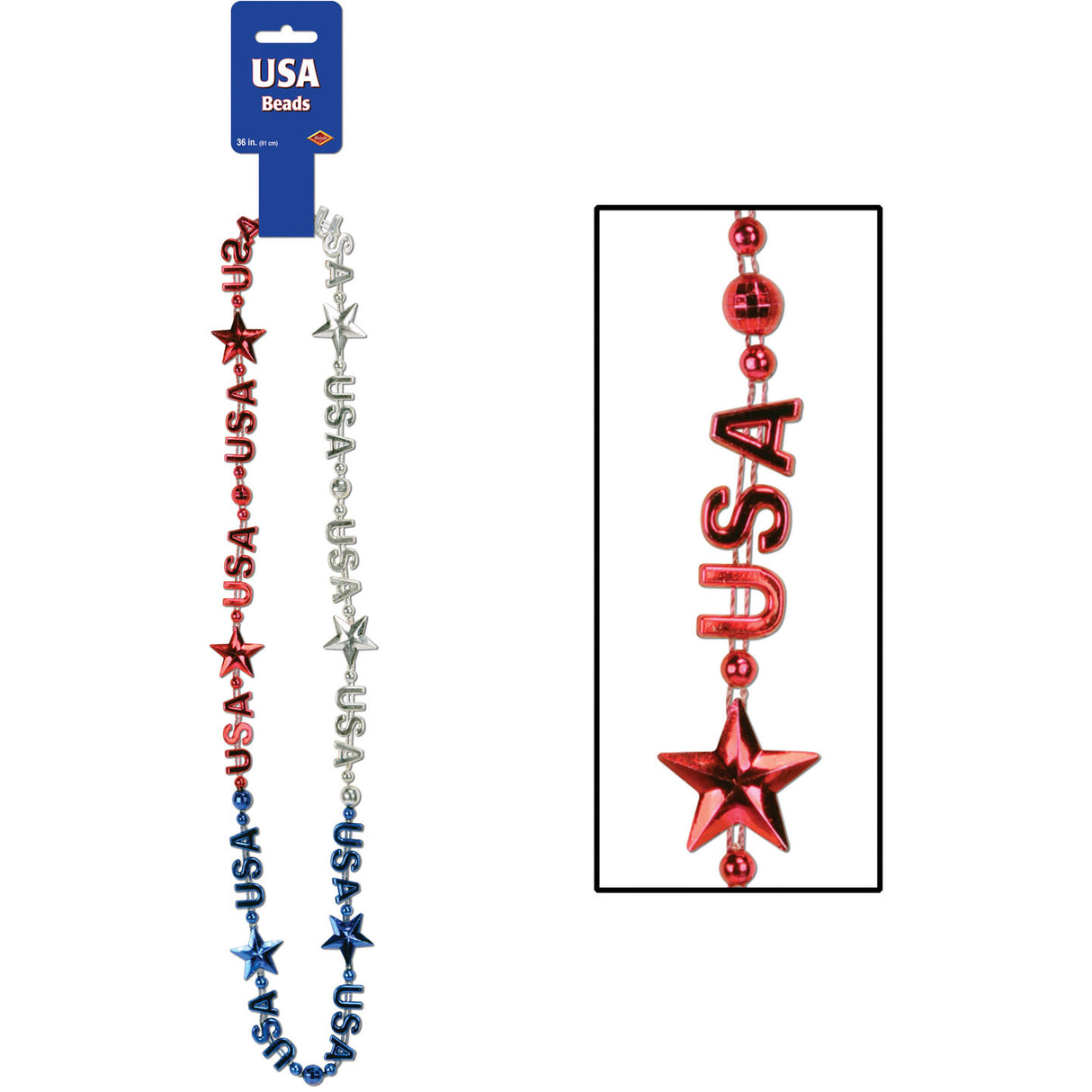 USA Beads