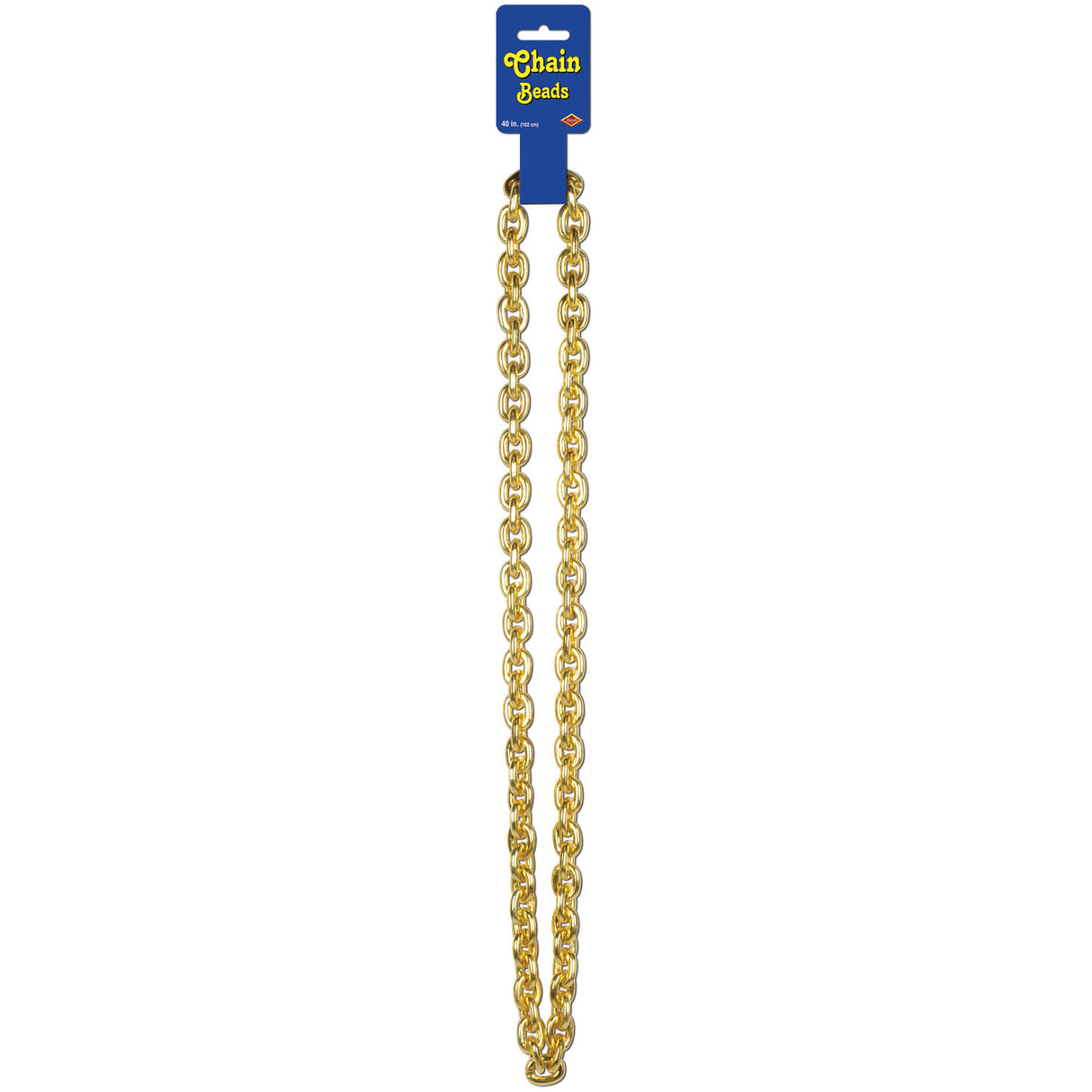 Chain Beads
