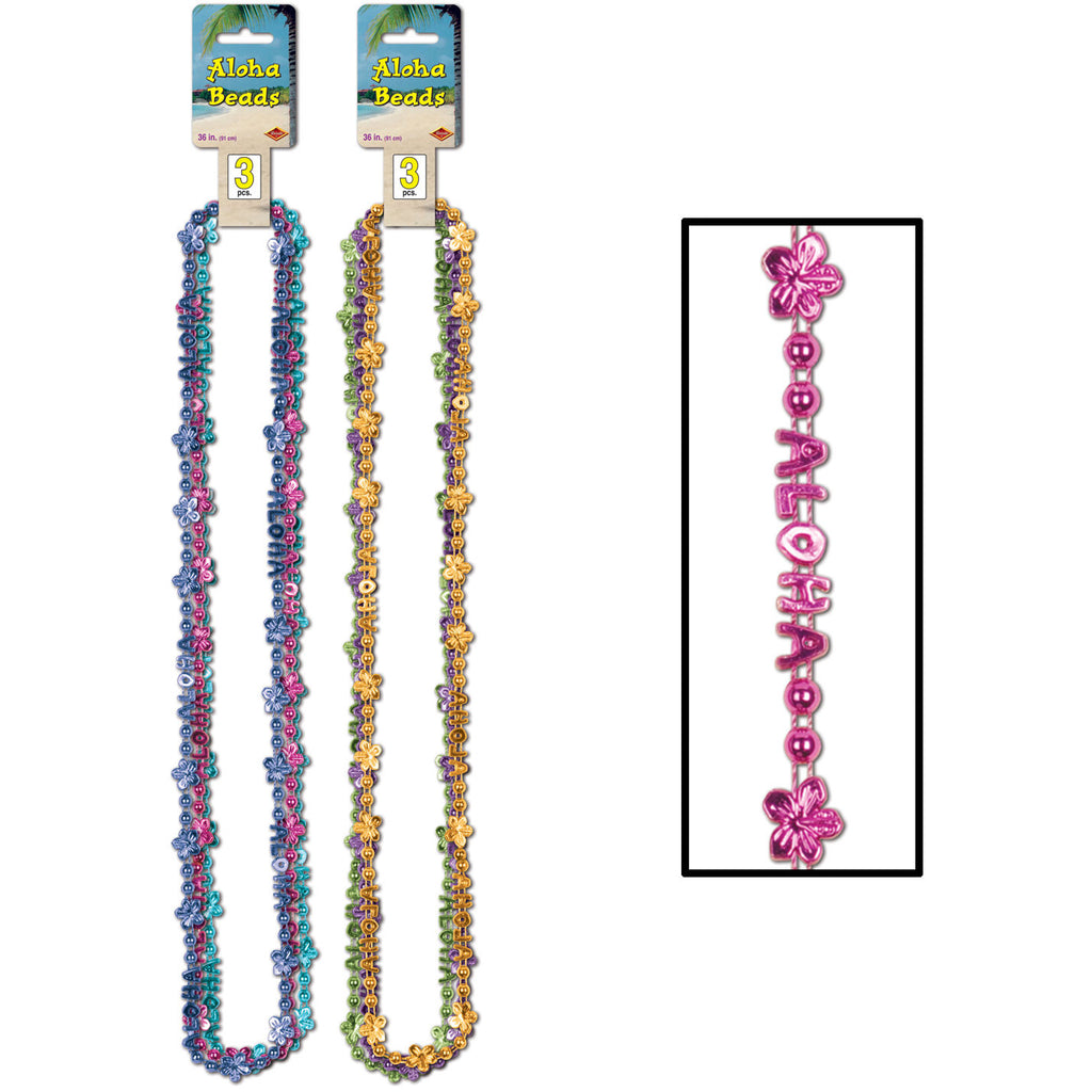 Aloha Beads