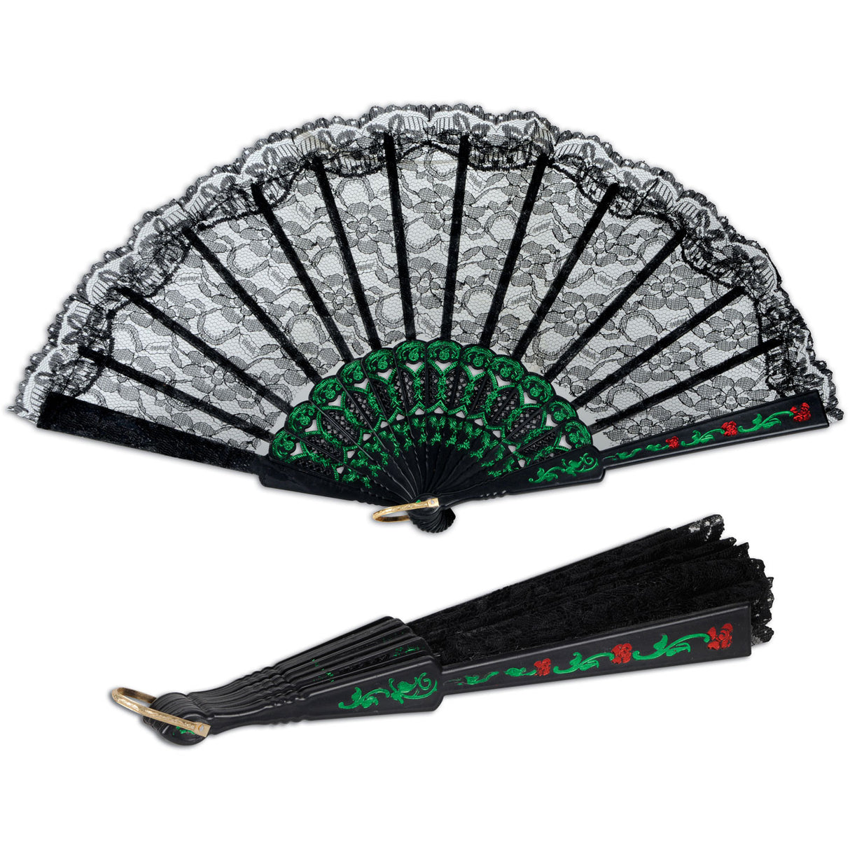 Fiesta Fan