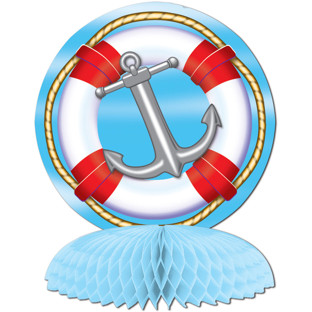 Anchor Centerpiece
