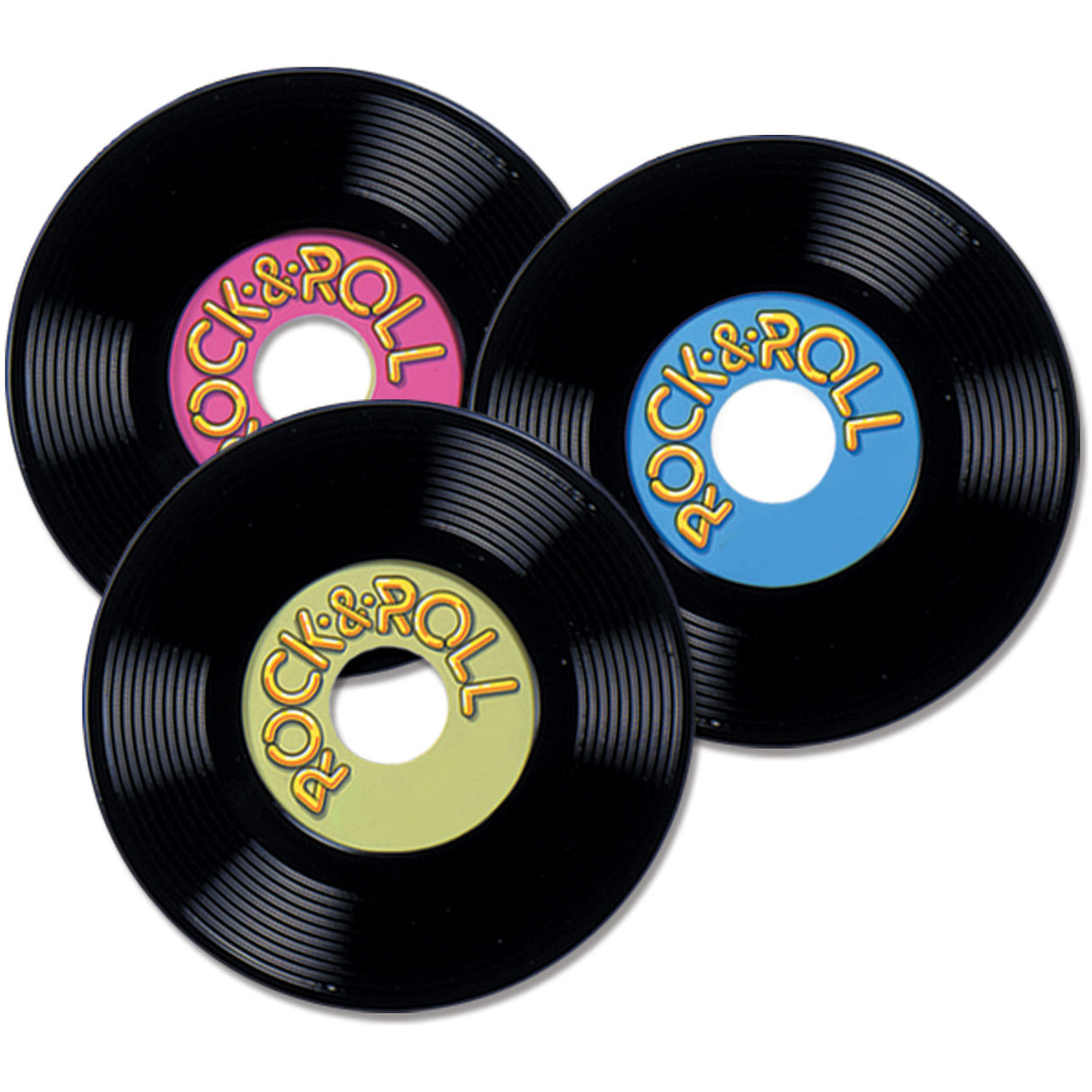 Plastic Records