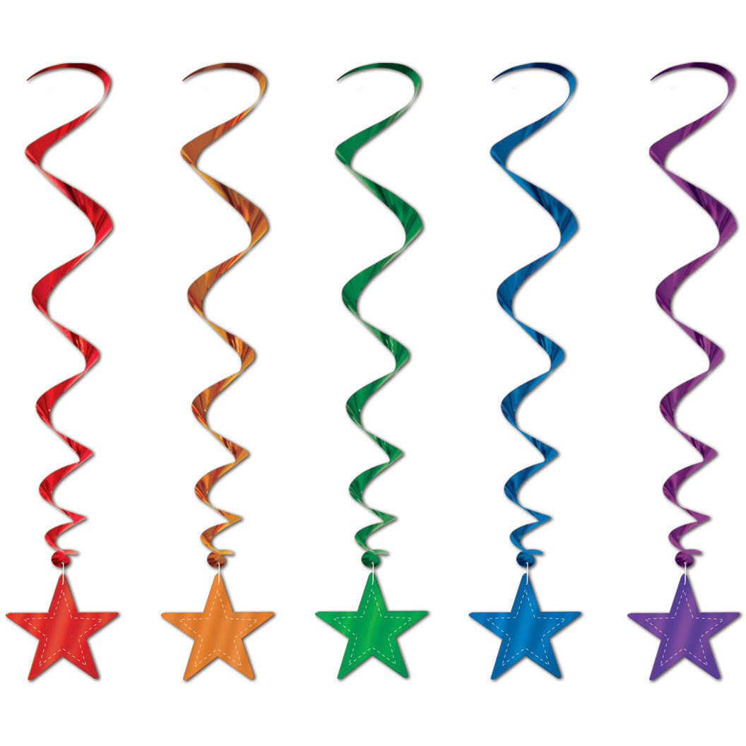 Star Whirls