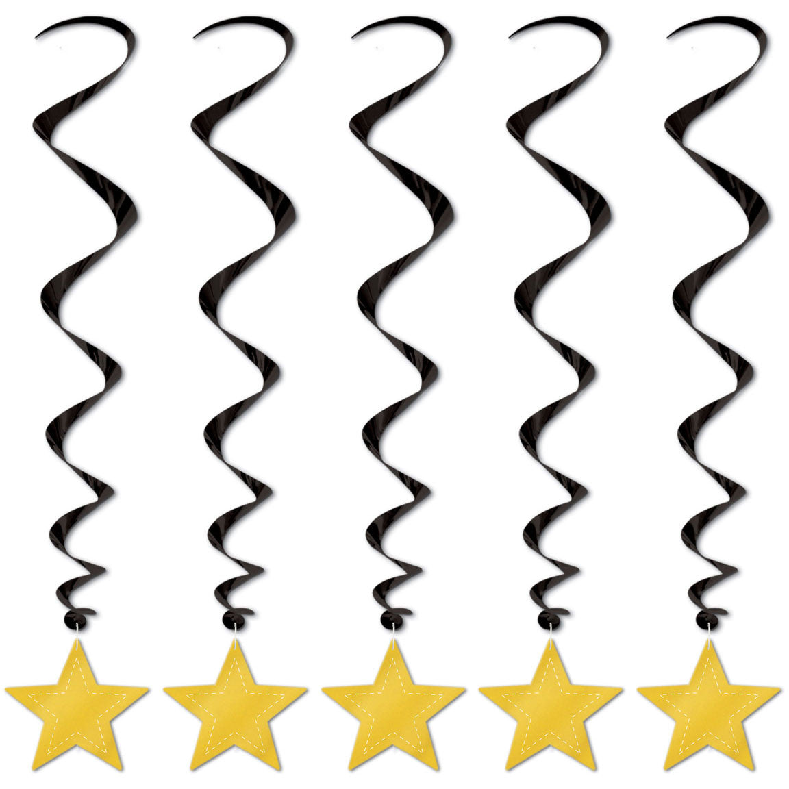Star Whirls