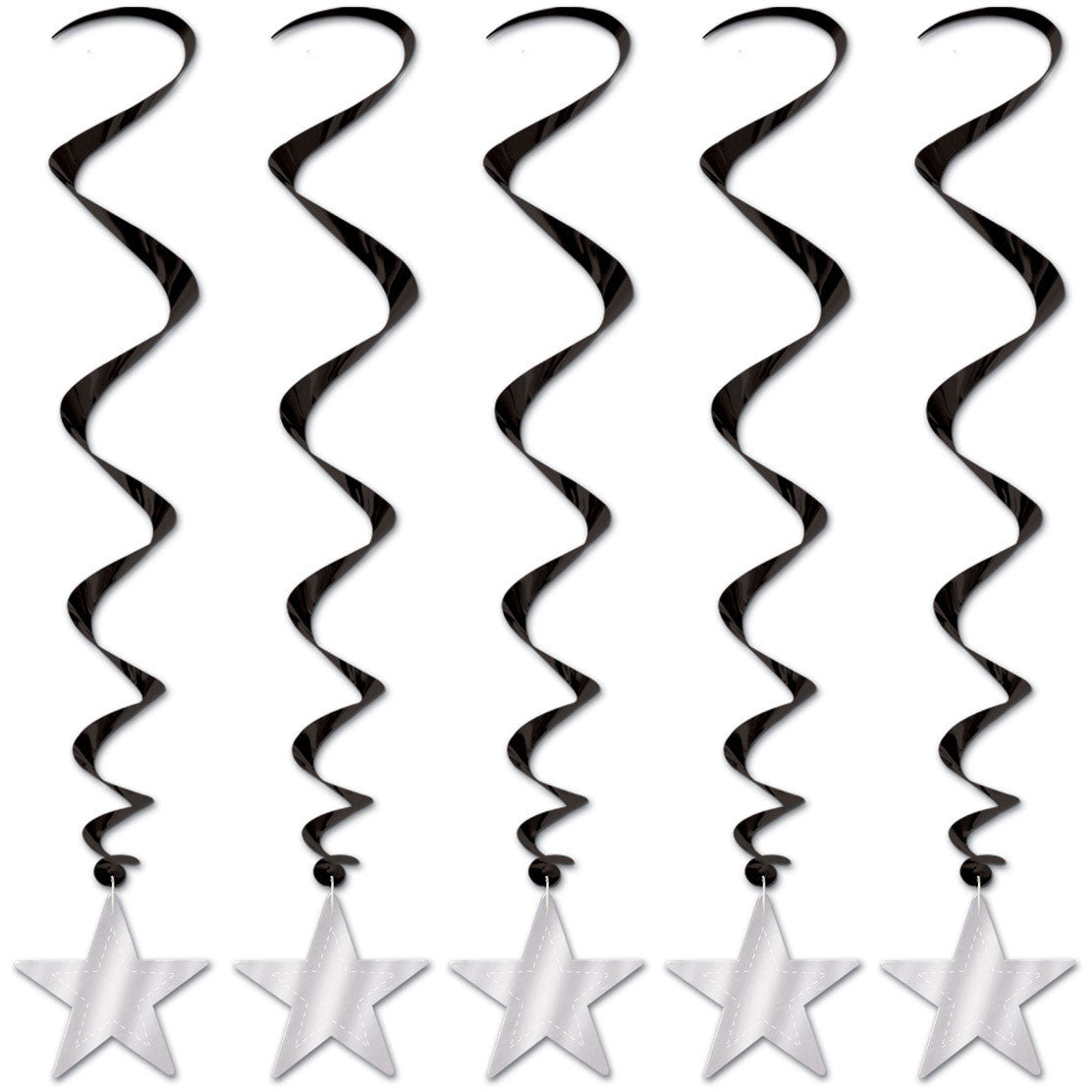 Star Whirls