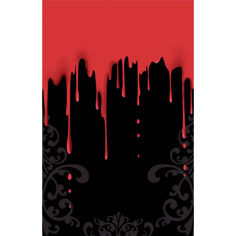 Fangtastic Tablecover
