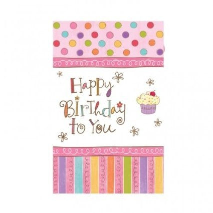 Sweet Stuff Tablecover