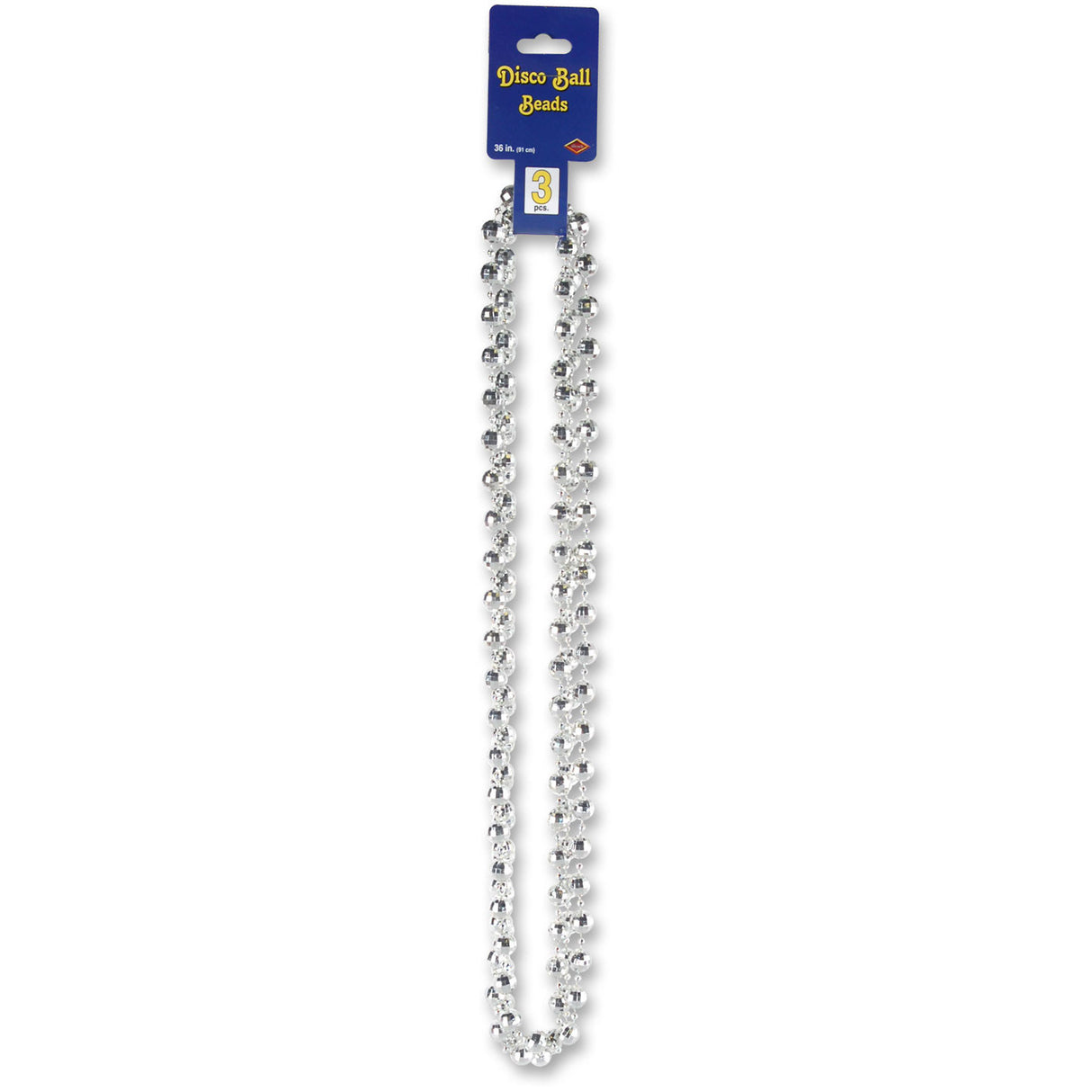 Disco Ball Beads