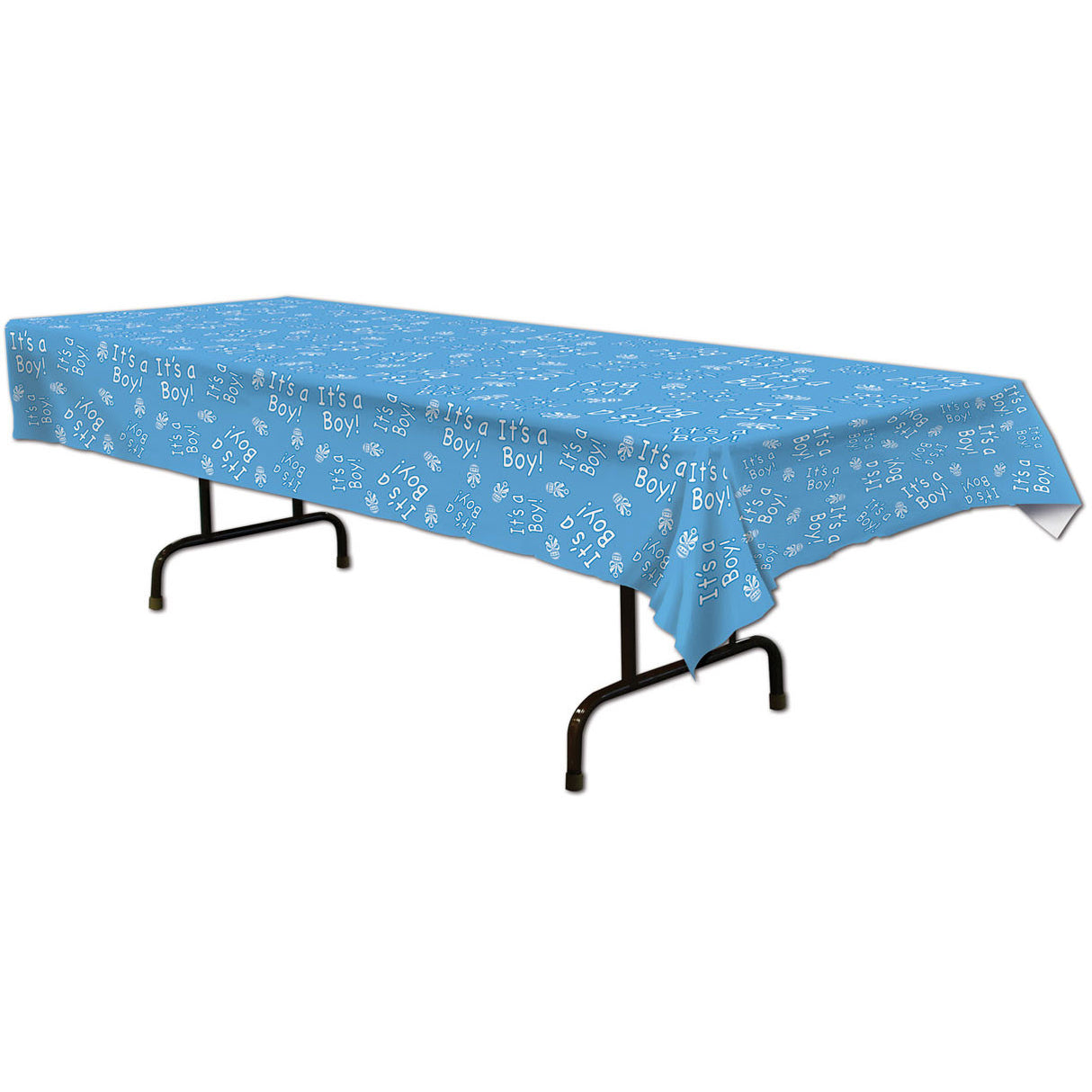 It's A Boy! Tablecover