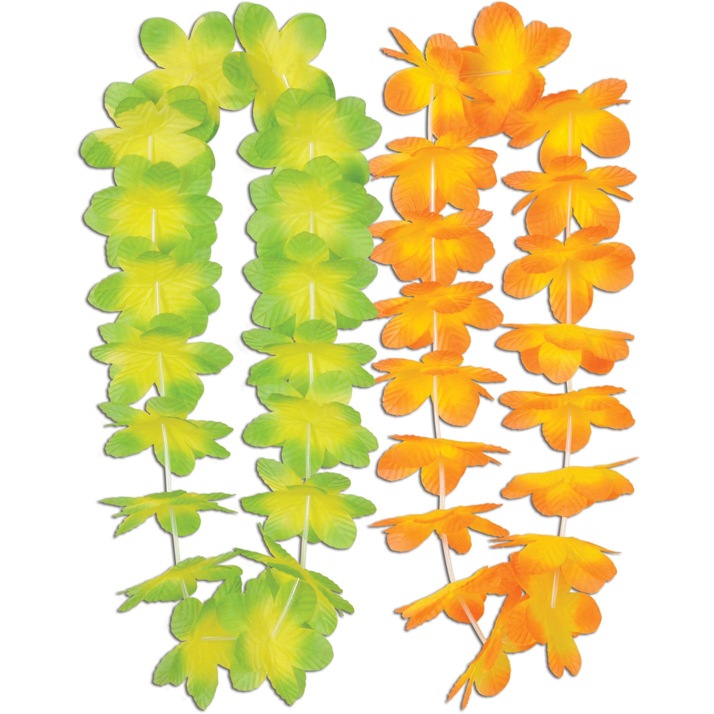 Kiwi Mango Lei (1ct)