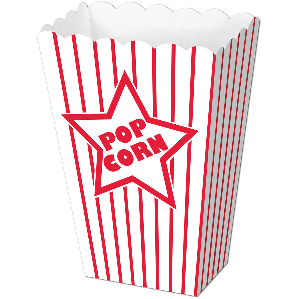Popcorn Boxes