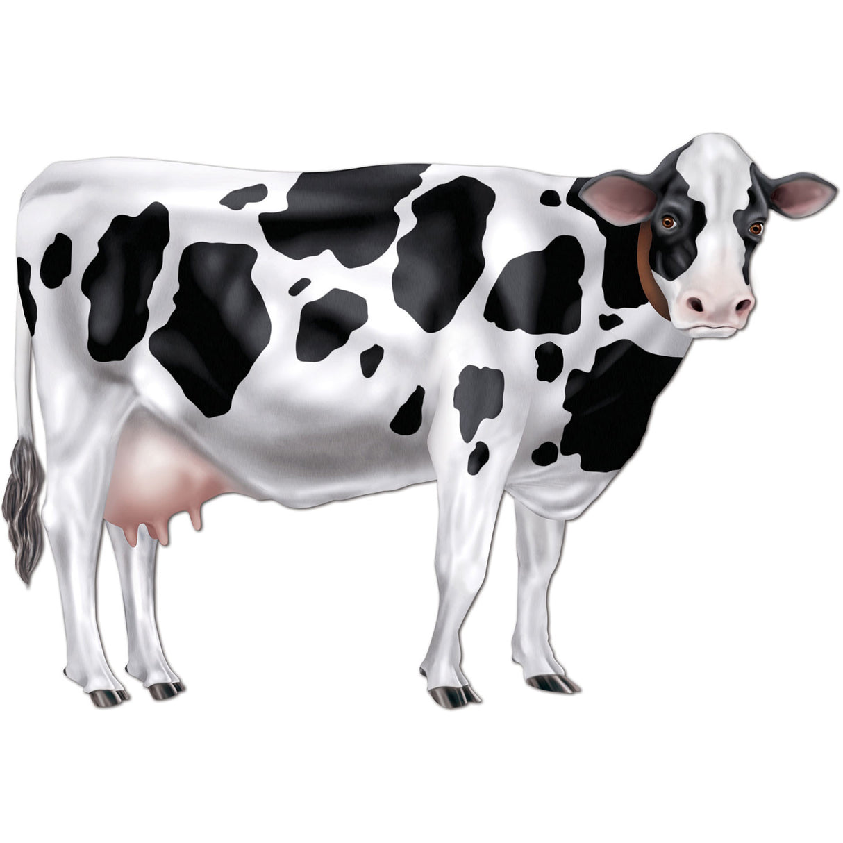 Jointed Cow
