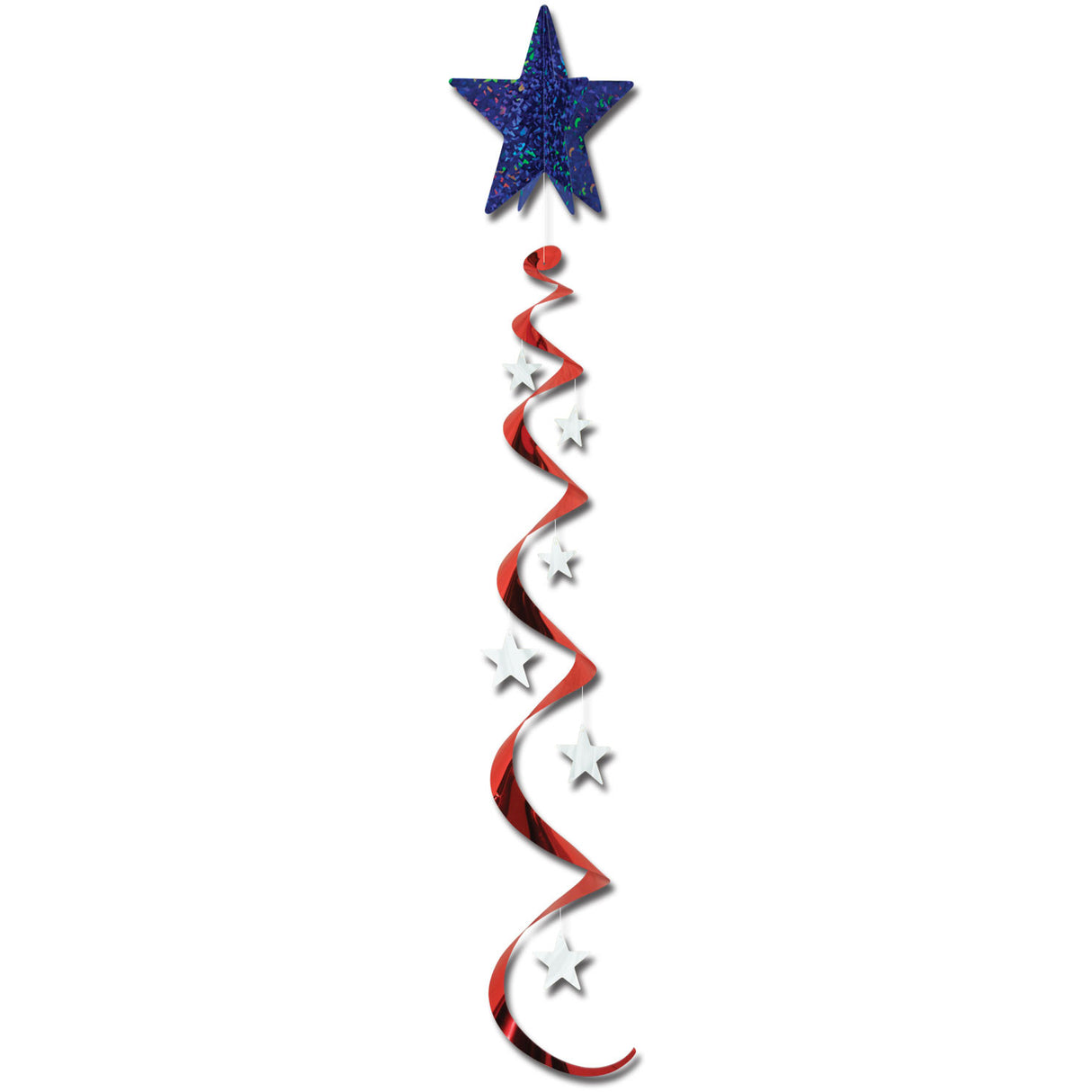 Jumbo Star Whirl