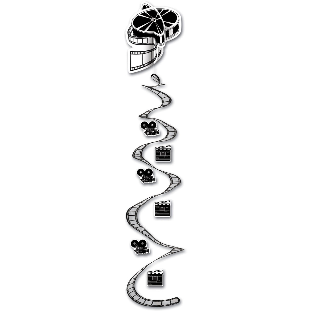 Filmstrip Whirls